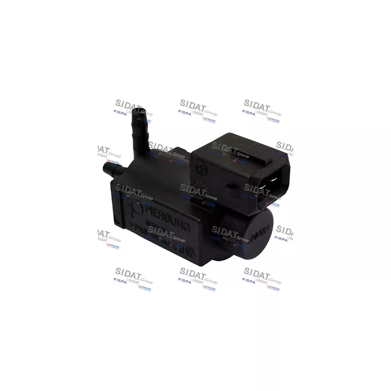 Transmetteur de pression, controle des gaz d'échappement FISPA 83.962A2