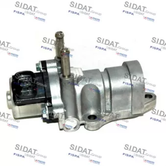 Vanne EGR FISPA 83.964