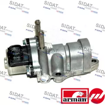 Vanne EGR FISPA 83.964AS