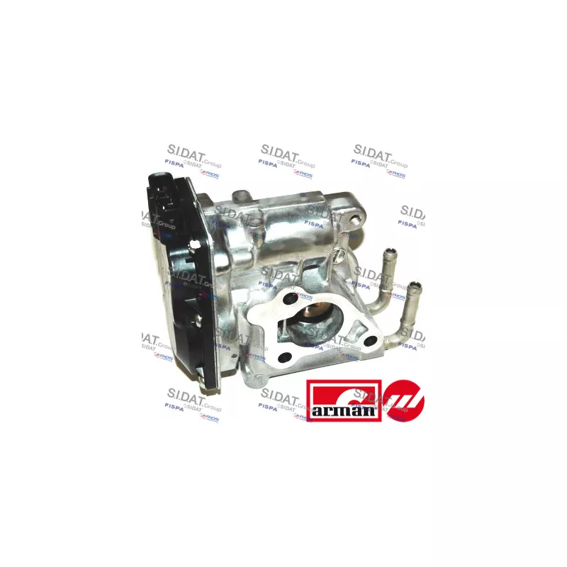 Vanne EGR FISPA 83.965AS