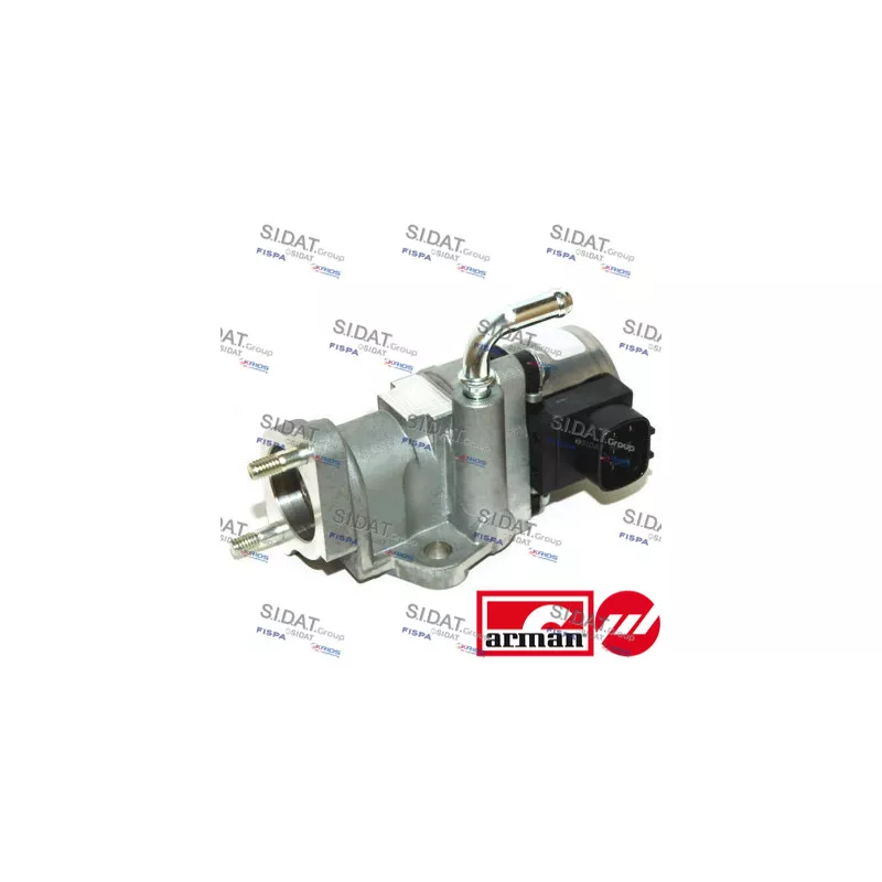 Vanne EGR FISPA 83.966AS