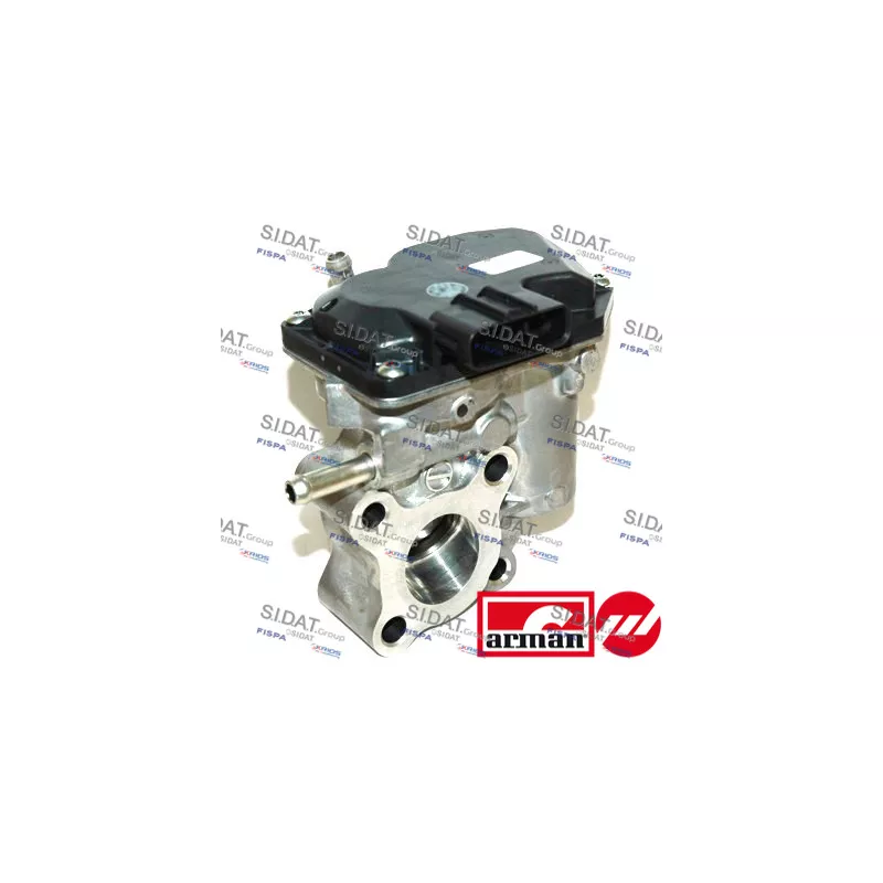 Vanne EGR FISPA 83.967AS
