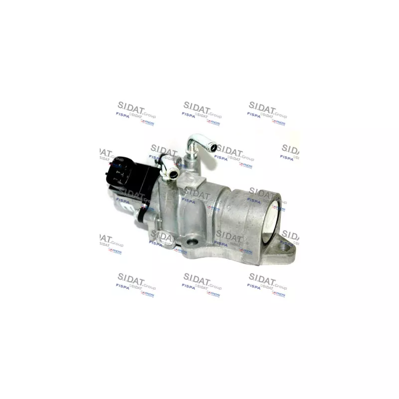 Vanne EGR FISPA 83.968