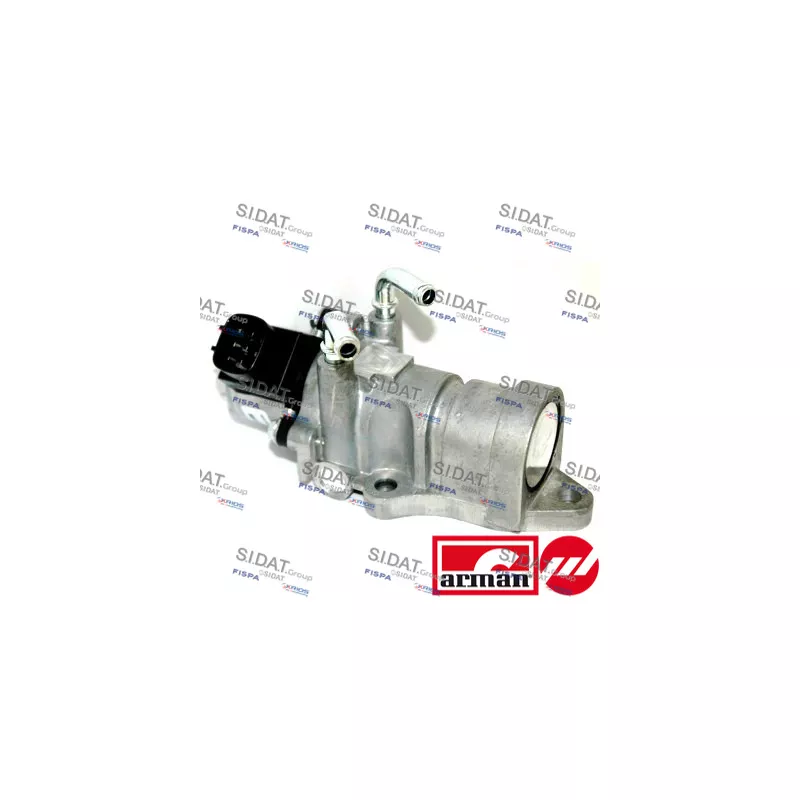 Vanne EGR FISPA 83.968AS