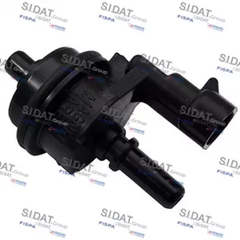 Soupape de ventilation, réservoir de carburant FISPA 83.971