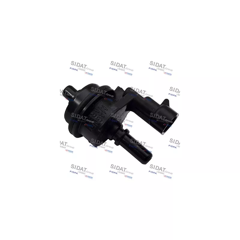 Soupape de ventilation, réservoir de carburant FISPA 83.971