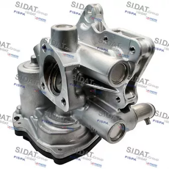 Vanne EGR FISPA 83.976