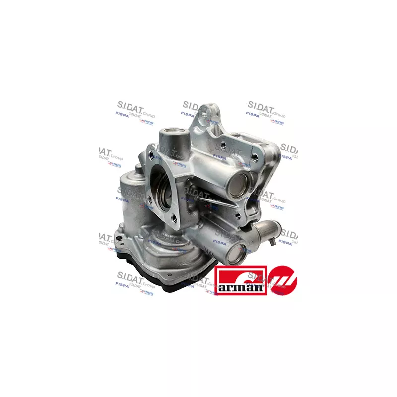 Vanne EGR FISPA 83.976AS