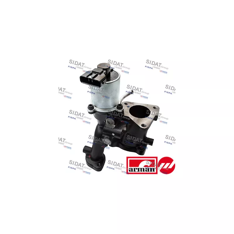 Vanne EGR FISPA 83.977AS