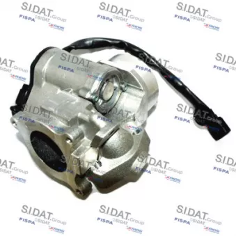 Vanne EGR FISPA 83.979