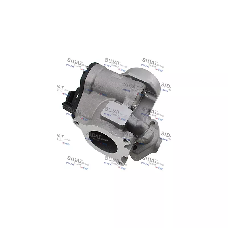 Vanne EGR FISPA 83.979A2