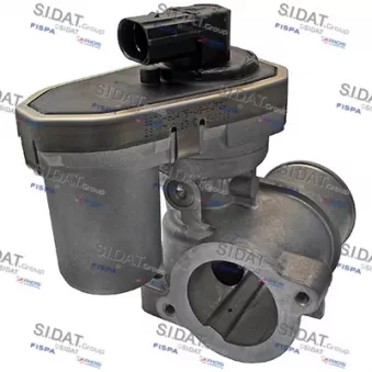 Vanne EGR FISPA 83.981