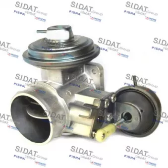 Vanne EGR FISPA 83.985