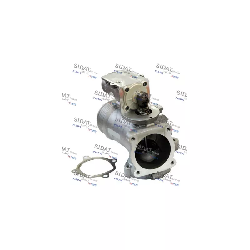 Vanne EGR FISPA 83.989
