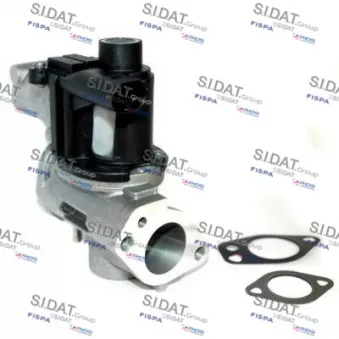 Vanne EGR FISPA 83.990