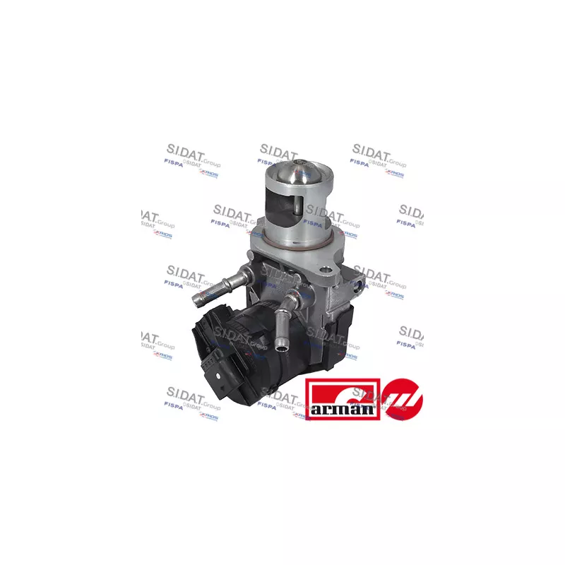 Vanne EGR FISPA 83.993AS