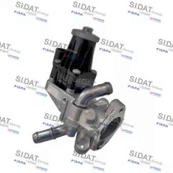 Vanne EGR FISPA 83.994