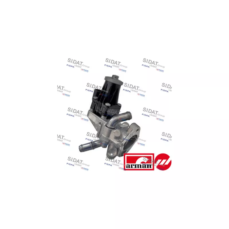Vanne EGR FISPA 83.994AS