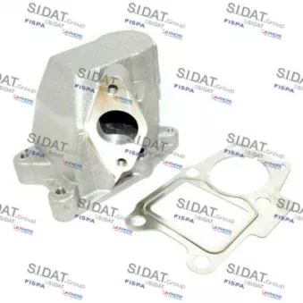 Vanne EGR FISPA 83.995