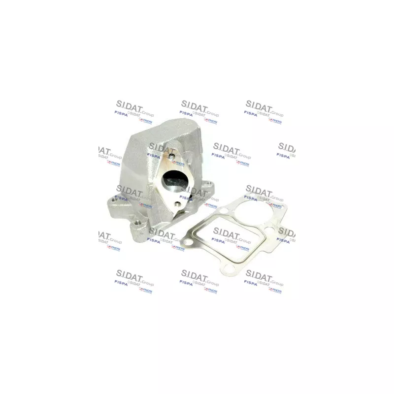 Vanne EGR FISPA 83.995