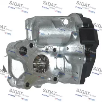 Vanne EGR FISPA 83.996