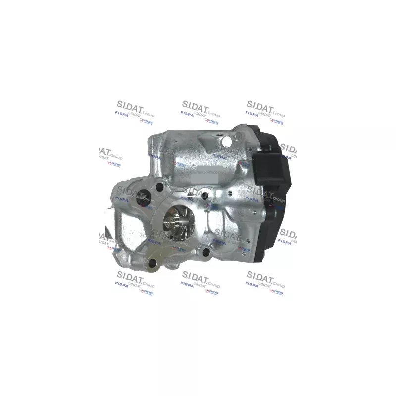 Vanne EGR FISPA 83.996