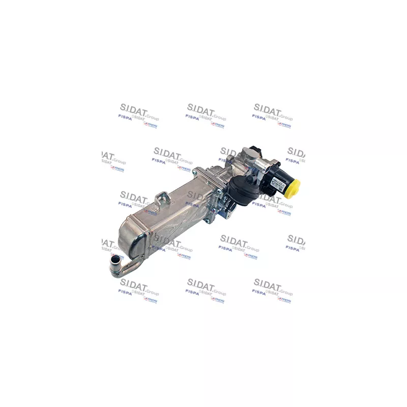 Vanne EGR FISPA 83.998