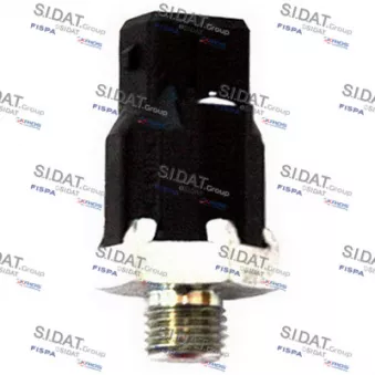 Capteur de cognement FISPA 84.001A2