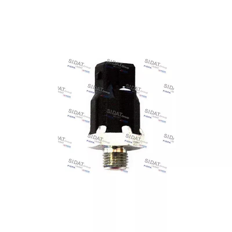 Capteur de cognement FISPA 84.001A2