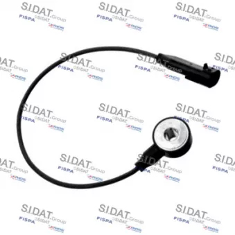 Capteur de cognement FISPA 84.003
