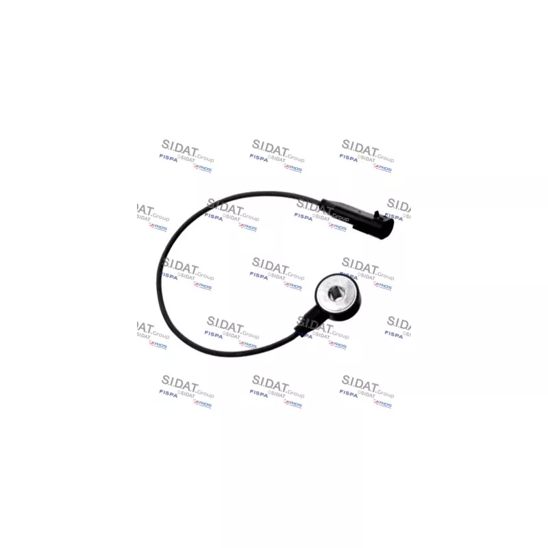 Capteur de cognement FISPA 84.003