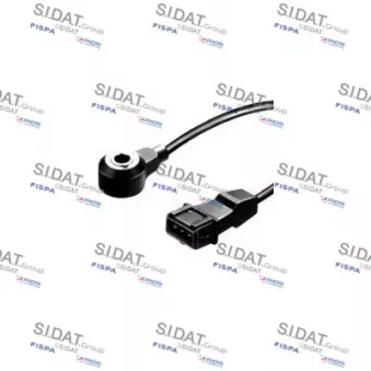 Capteur de cognement FISPA 84.005