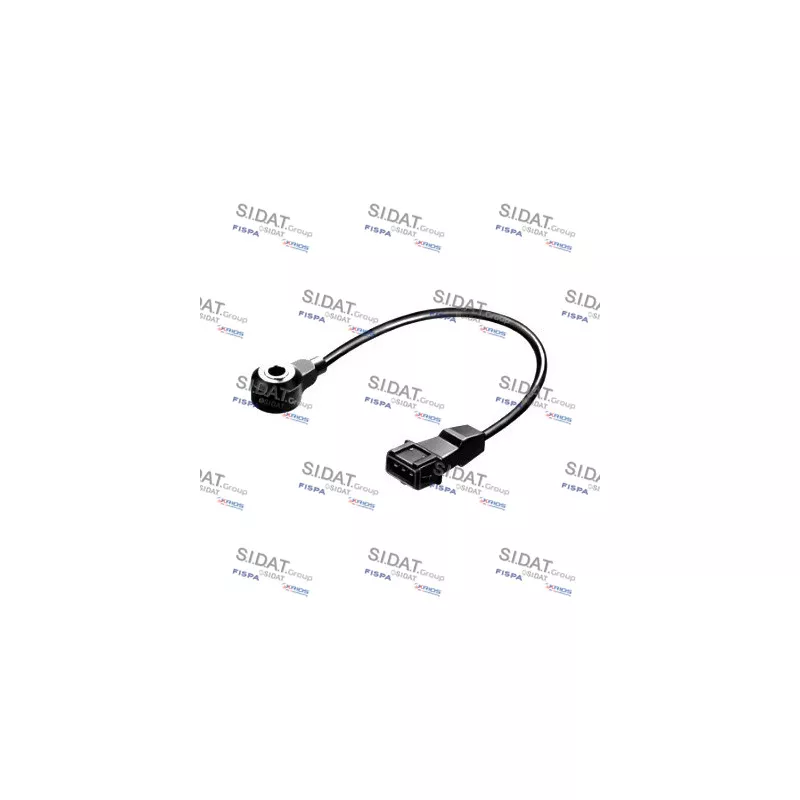 Capteur de cognement FISPA 84.006