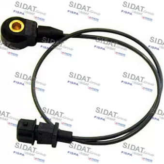 Capteur de cognement FISPA 84.007