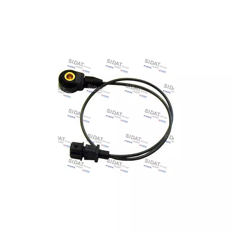 Capteur de cognement FISPA 84.007