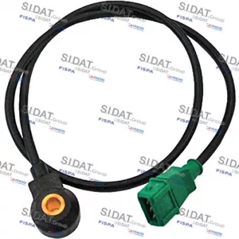 Capteur de cognement FISPA 84.010