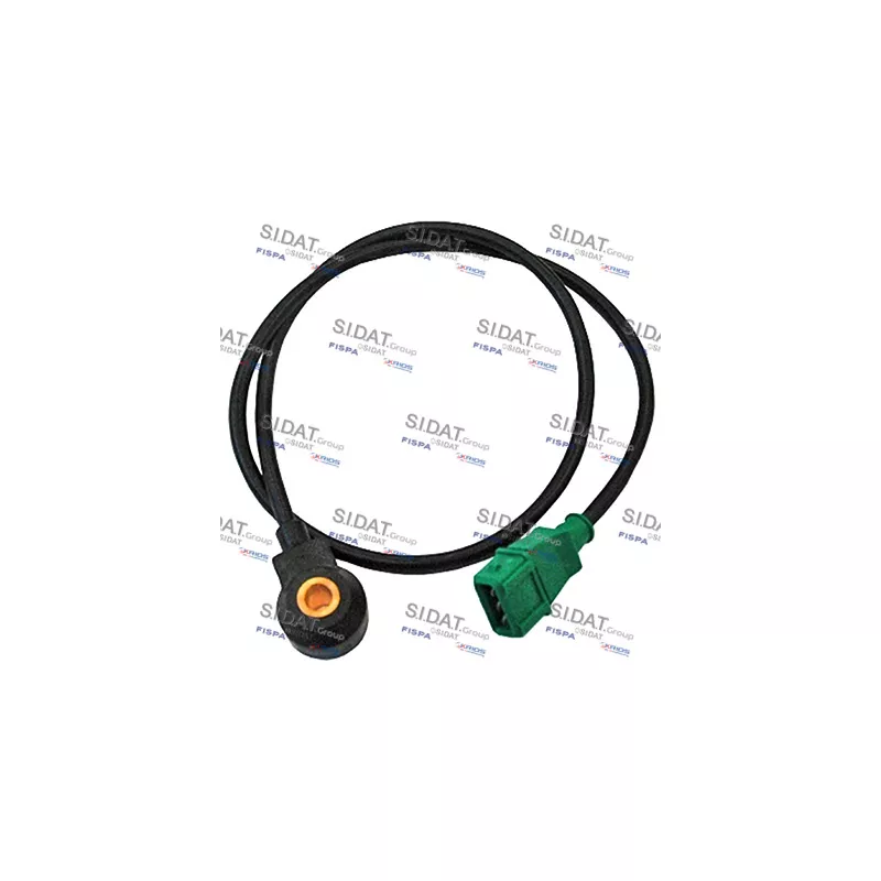 Capteur de cognement FISPA 84.010