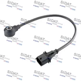 Capteur de cognement FISPA 84.011