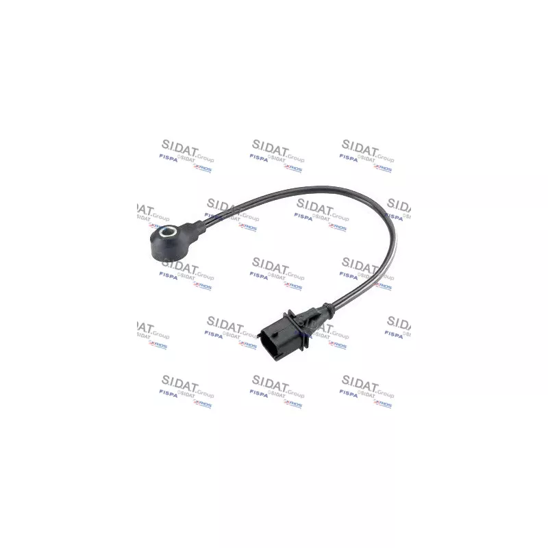 Capteur de cognement FISPA 84.011