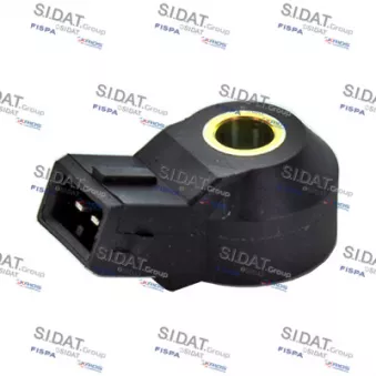 Capteur de cognement FISPA 84.019A2