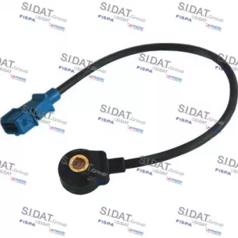 Capteur de cognement FISPA 84.020