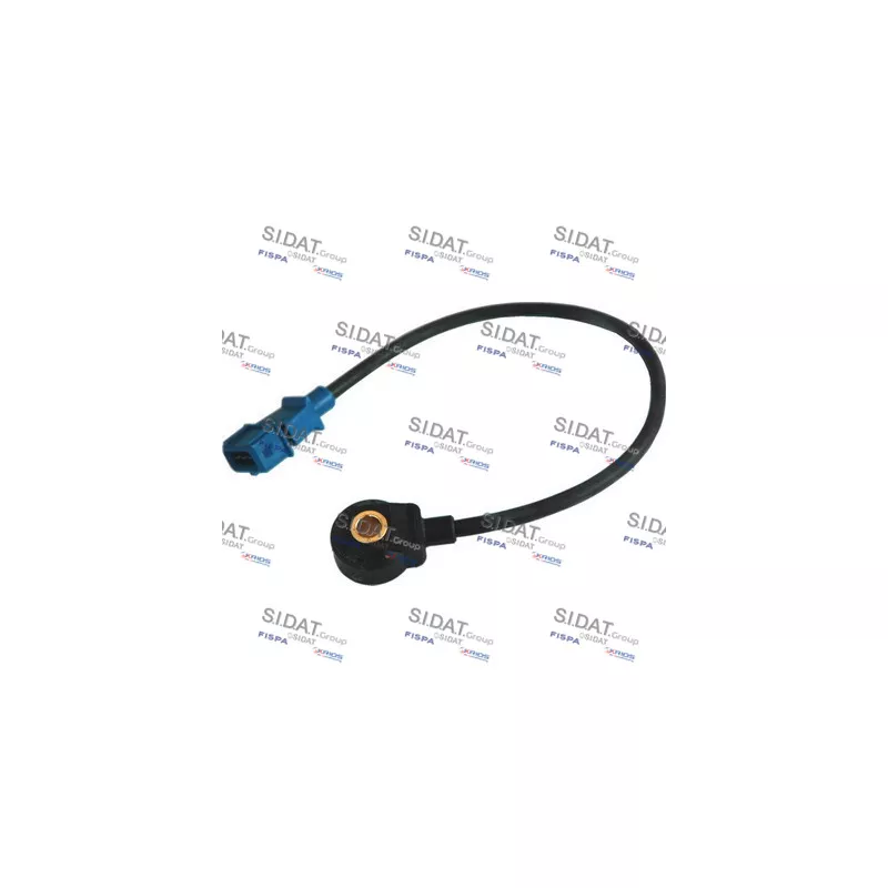 Capteur de cognement FISPA 84.020