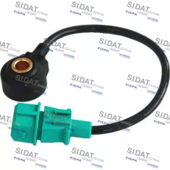 Capteur de cognement FISPA 84.022
