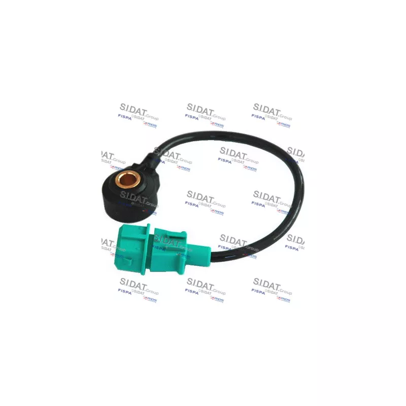 Capteur de cognement FISPA 84.022