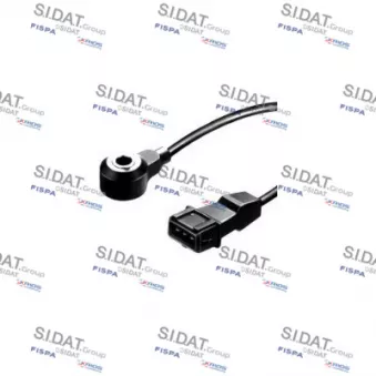 Capteur de cognement FISPA 84.024