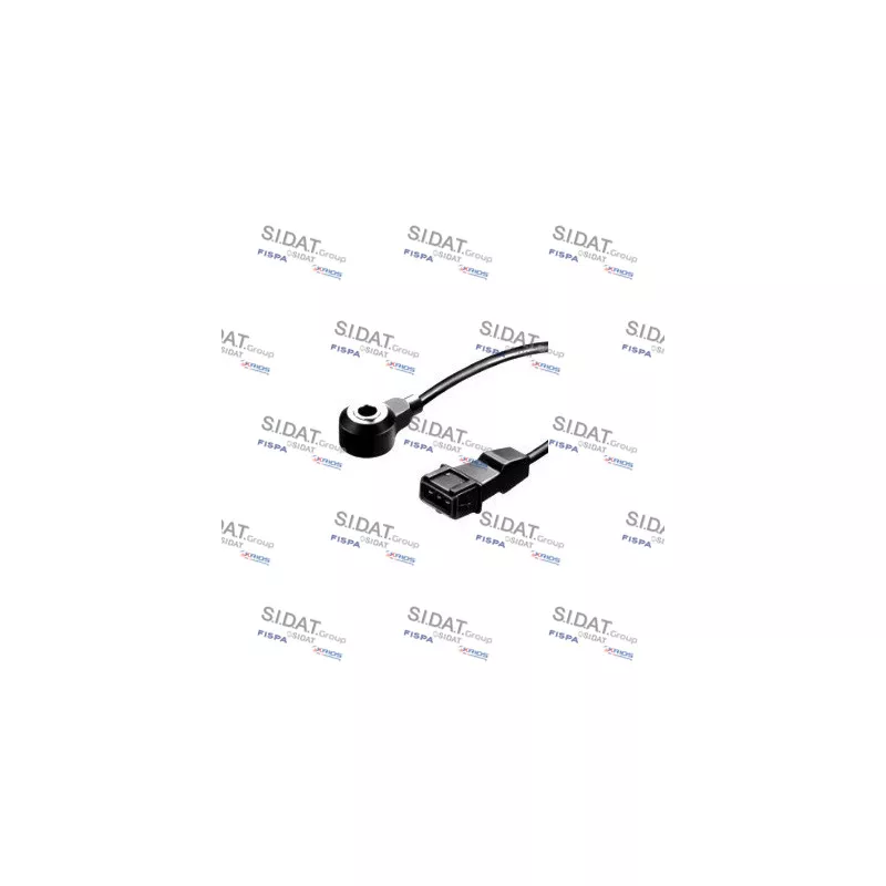 Capteur de cognement FISPA 84.024A2