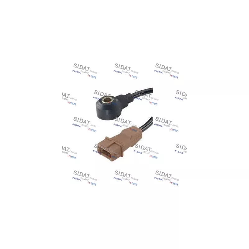 Capteur de cognement FISPA 84.027