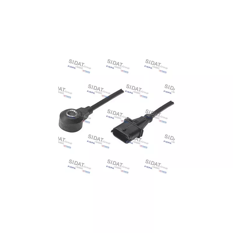 Capteur de cognement FISPA 84.031