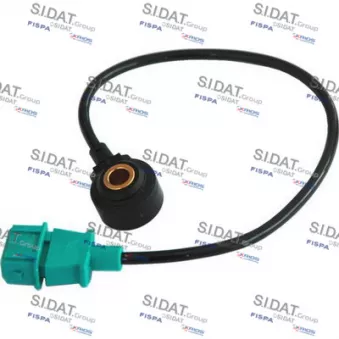 Capteur de cognement FISPA 84.033
