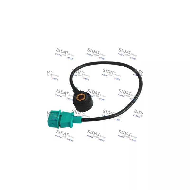 Capteur de cognement FISPA 84.033